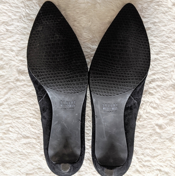 Stuart Weitzman Ankle Boot - Picture 7 of 8